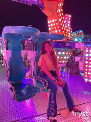 Escort Pompano Beach FL Image - 5