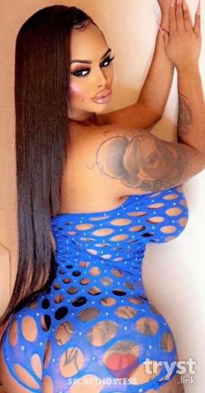 Escort Rancho Cucamonga CA Image - 19
