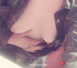 Scarlett Foxx - Big butt vixen w a lethal 0 year old Escort in Spokane WA