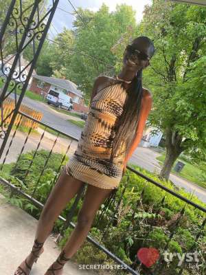 Myaa - Ethopian barbie ready to play 0 year old Escort in Toledo OH