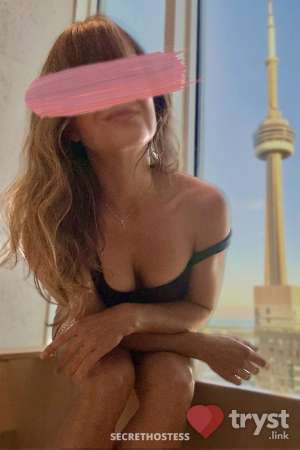 Escort Toronto Image - 0