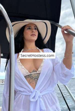 19 year old Caucasian Escort in Ayrshire Iris Diamond, Independent