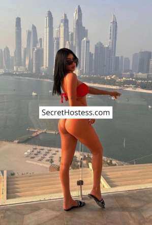 Isabella, Independent 24 year old Escort in Madrid