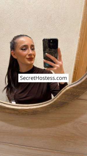 Jolly 23Yrs Old Escort 48KG 168CM Tall Saint Petersburg Image - 2