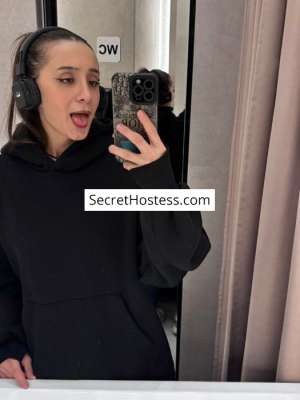 Jolly 23Yrs Old Escort 48KG 168CM Tall Saint Petersburg Image - 3