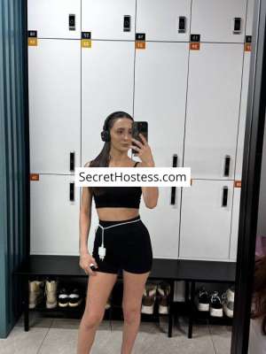 Jolly 23Yrs Old Escort 48KG 168CM Tall Saint Petersburg Image - 5