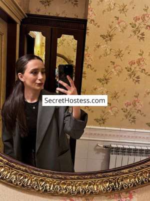 Jolly 23Yrs Old Escort 48KG 168CM Tall Saint Petersburg Image - 6