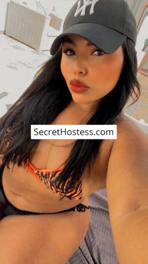 Katy 27Yrs Old Escort 67KG 153CM Tall Madrid Image - 5