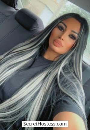 27 year old Escort in London Larisa, Movida Escorts Agency