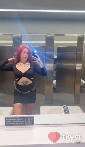 0 year old Escort in Newark DE Boop - Thick white &amp; Latina Dream