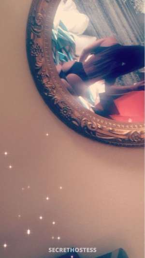 Layla 21Yrs Old Escort Stockton CA Image - 2