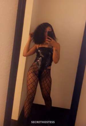 Layla 21Yrs Old Escort Stockton CA Image - 3