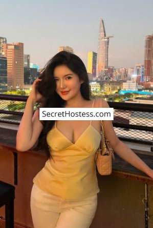 Lisaka, Independent 23 year old Escort in Abu Dhabi