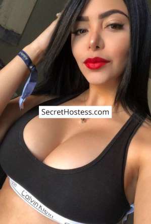 29 year old Latin Escort in Dominican Republic Mariel, Agency