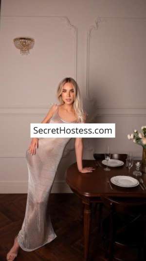 Marta 27Yrs Old Escort 57KG 176CM Tall Yerevan Image - 5