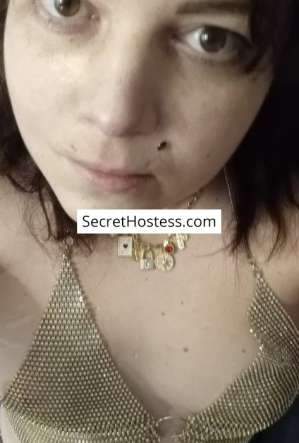 35 year old Caucasian Escort in Lahti Marylou, Independent