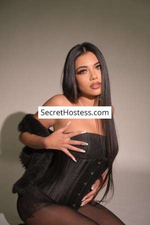27 year old Latin Escort in Tulum Mia, Independent