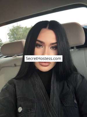 Morgan, Agency 25 year old Escort in Beirut
