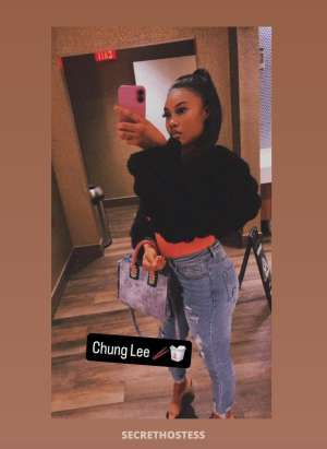 Niami 20Yrs Old Escort Long Beach CA Image - 2