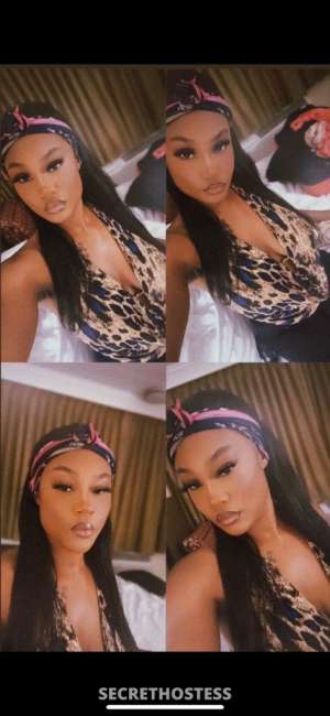 Niami 20Yrs Old Escort Long Beach CA Image - 3