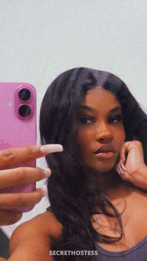 Niami 20Yrs Old Escort Long Beach CA Image - 4