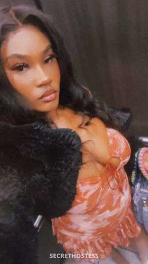 Niami 20Yrs Old Escort Long Beach CA Image - 5