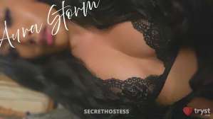 0 year old Escort in Richmond CA Aura Storm - PRE-BOOK for incall