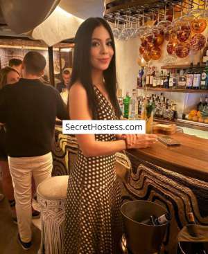 Paula 30Yrs Old Escort 59KG 168CM Tall Dublin Image - 2