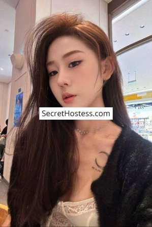 25 year old Asian Escort in Shenzhen Piper, Agency