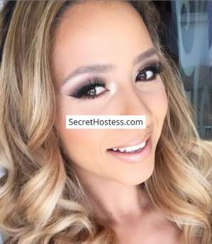 27 year old Latin Escort in Dominican Republic Sasha, Independent