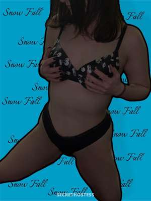 SnowFall 23Yrs Old Escort Chicago IL Image - 2