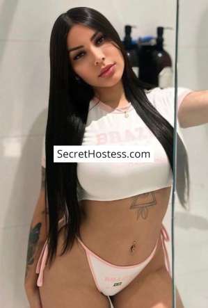 Sophia Vilence, Independent 22 year old Escort in Taranto