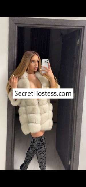 Vanessa 25Yrs Old Escort 53KG 170CM Tall Brussels Image - 3