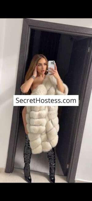 Vanessa 25Yrs Old Escort 53KG 170CM Tall Brussels Image - 4