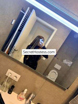 Vanessa 25Yrs Old Escort 53KG 170CM Tall Brussels Image - 5