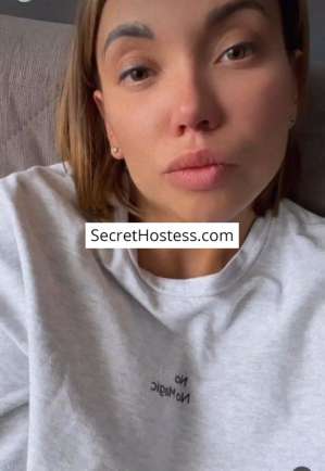 Vika 29Yrs Old Escort 57KG 160CM Tall Yerevan Image - 2