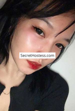 25 year old Asian Escort in City of Angeles Yang, Agency