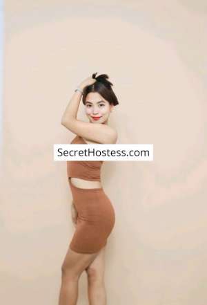 27 year old Mixed Race Escort in Manila Yuki Yushida, Independent