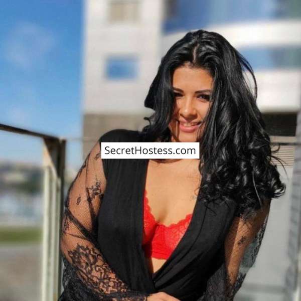 Camila 25Yrs Old Escort 60KG 160CM Tall Torrevieja Image - 3