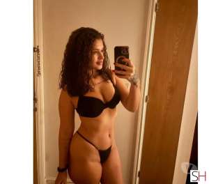 19 year old Brazilian Escort in Reading .%REAL MILLA BRAZILIAN PARTYGIRL ..., Independent