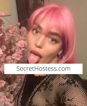 20 year old Escort in North Haven Madison Lovett