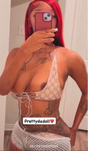 21 year old Escort in Montgomery AL misspretty in town