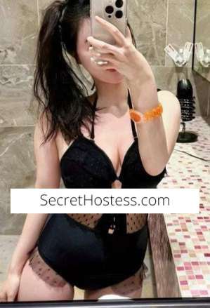 23 year old Chinese Escort in Bunbury Real photo student girl young and beautifulbbbj Cim no sex 