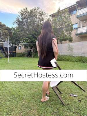 23 year old Escort in Nundah Jenny888