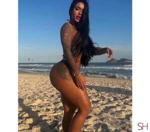 24 year old Brazilian Escort in Birmingham Cristal brunette brazilian party girl . genuine, Independent