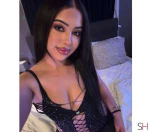 24 year old Latino Escort in Lincoln SOPHIE.HOT BRUNETTE.PARTY NOW..., Independent