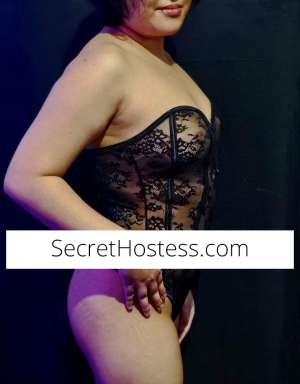 25 year old Asian Escort in Adelaide UrPsychicJewel