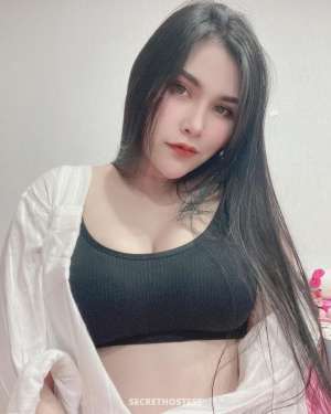 25 year old Asian Escort in Ajman Mi San, escort