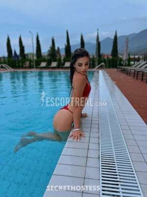 25 year old Escort in Milan Polina, agency Sweet Heart (Polina, agency Sweet Heart