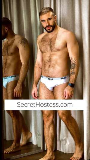 25 year old Escort in Darlinghurst Sydney XL Tommy Mends